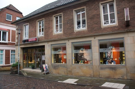 Bad Bentheim